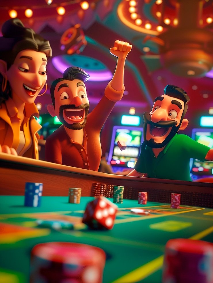 slotbom888 featured game showcase