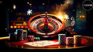 Promosi dan turnamen Capsa Banting di slotbom888