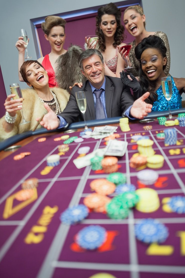 Diagram pembayaran Casino Hold'em dan kombinasi kartu menang di slotbom888