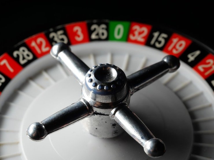 Program promosi dan loyalitas slotbom888 untuk pemain Casino Hold'em