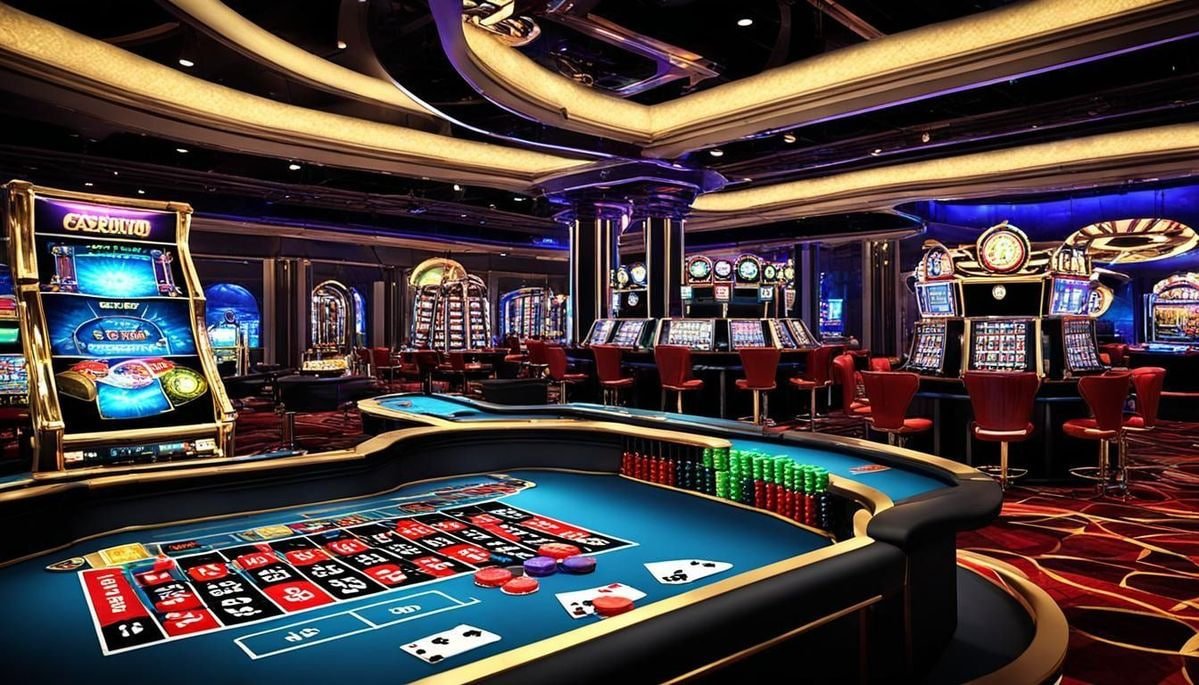 Papan odds sportsbook slotbom888 menampilkan berbagai pertandingan dan waktu pembukaan market