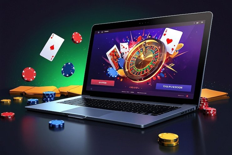 Tampilan antarmuka Singapore Pools di platform slotbom888