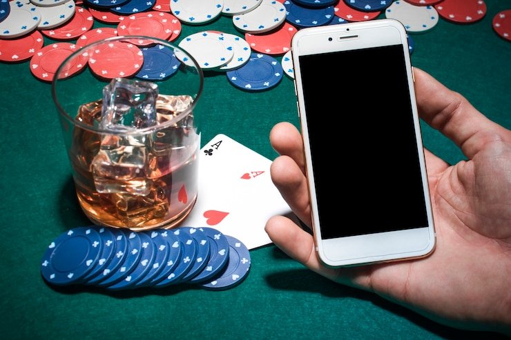 Tips keamanan untuk permintaan penarikan di slotbom888