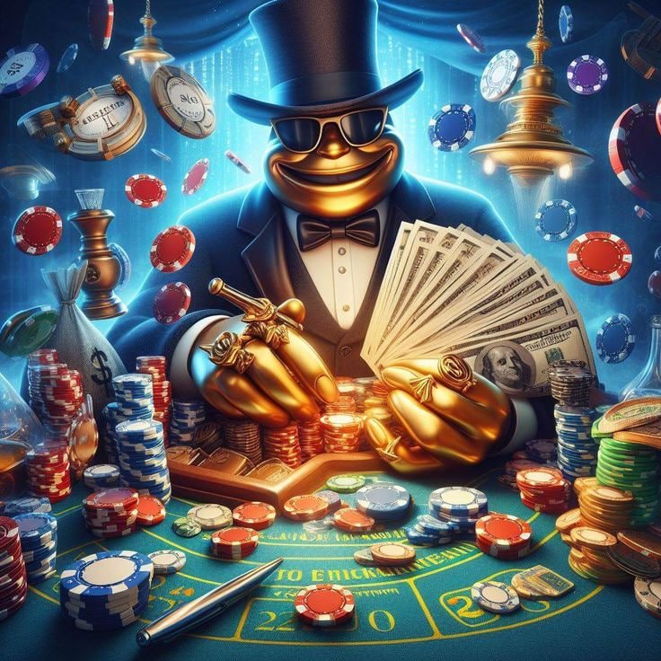 slotbom888 featured game showcase