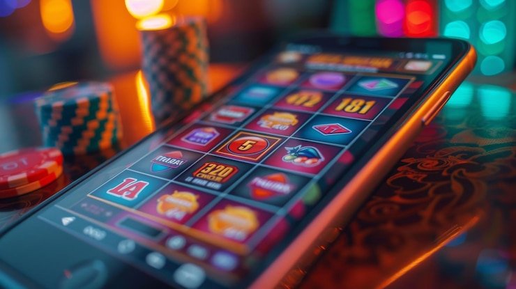 Program promosi mingguan dan loyalitas di slotbom888 untuk pemain Yggdrasil